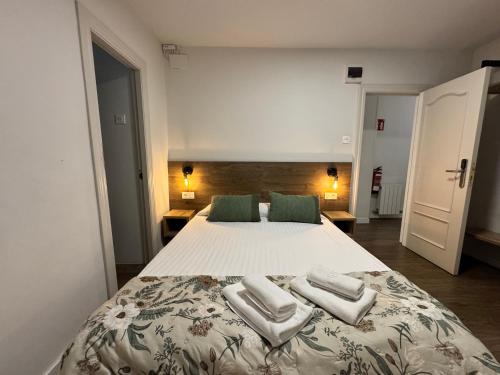 IRUÑA ROOMs