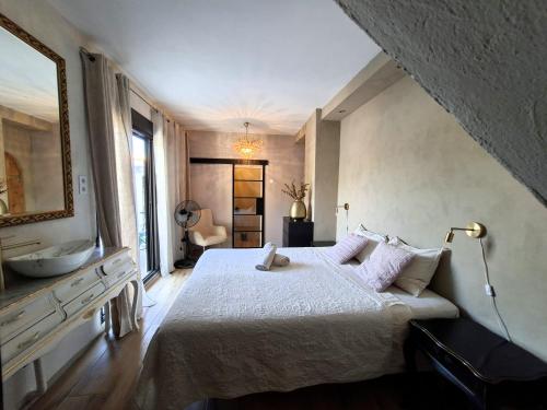 Villa Torre Macastre, Valencia in Macastre