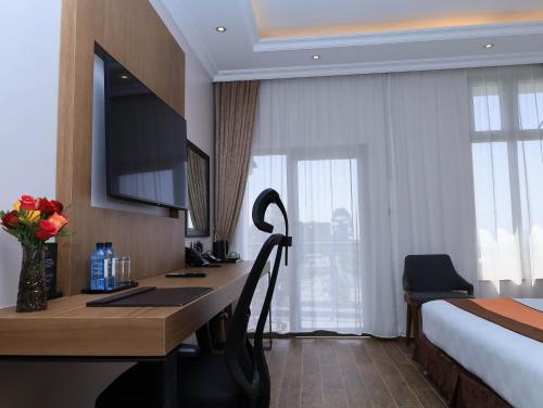 hotel photo