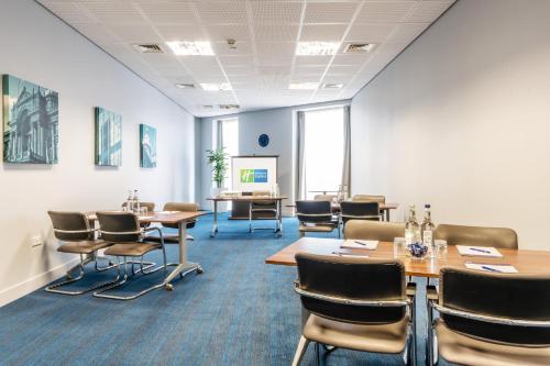 Holiday Inn Express Birmingham - Snow Hill by IHG, Birmingham (photo 7)