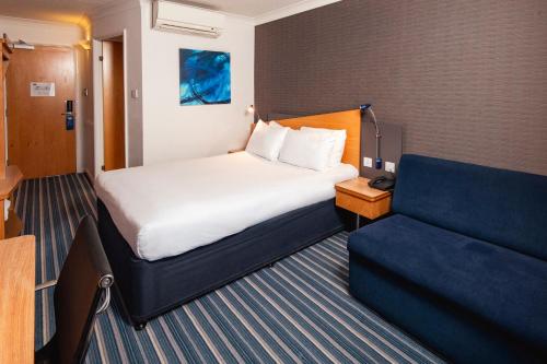Holiday Inn Express Birmingham - Snow Hill by IHG, Birmingham (photo 2)