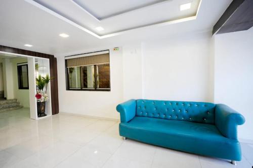 Dış Görünüm, hotel green ac&non ac rooms in Vapi