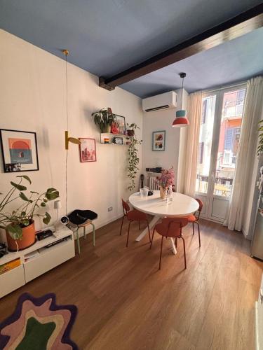 Newly renovated apartment - sleeps up to 4!