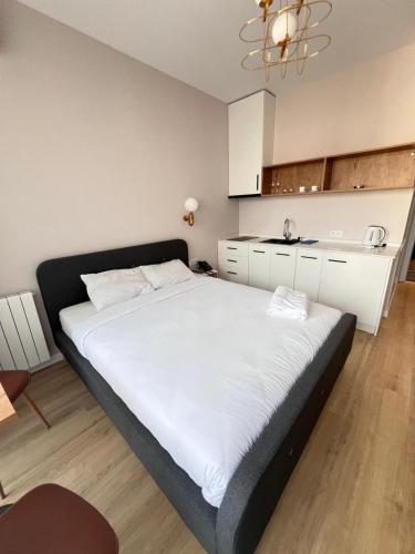 Nova Concierge Aparthotel Room Type - Studio