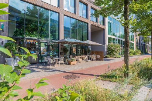 Bens The Highdocks, Amsterdam (photo 6)