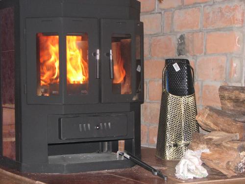 Chalet Four Season - image 10