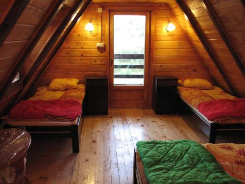 Chalet Four Seasons - image 3