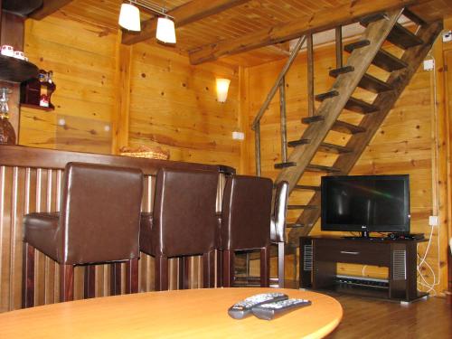 Chalet Four Seasons in Dobroselica