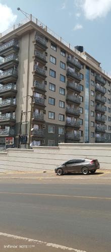 1 bedroom BNB Meru in Meru