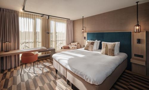 Carlton Oasis Hotel - Spijkenisse