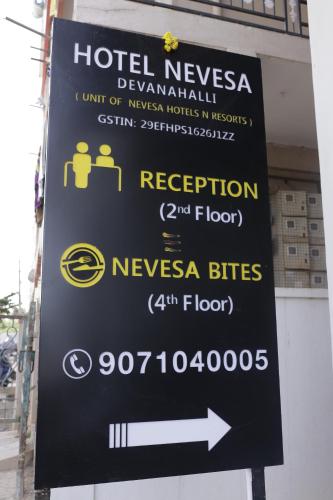 Hotel Nevesa Devanahalli in Devanahalli