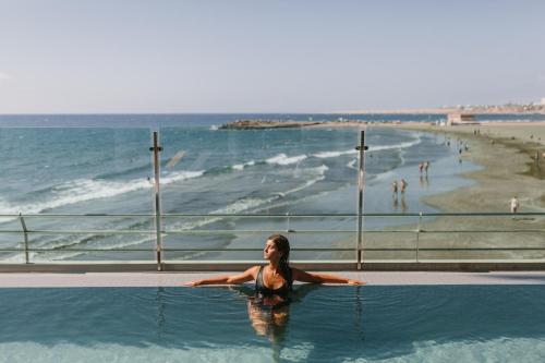 Don Gregory by Dunas - Adults Only Hotel de charme Artedara