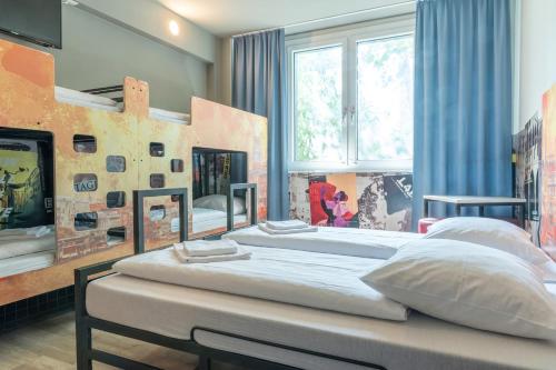 a&o Hostel Venezia Mestre in Venice