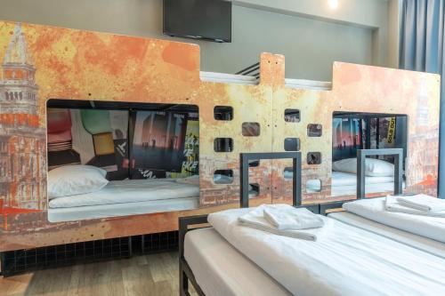 a&o Hostel Venezia Mestre in Venice