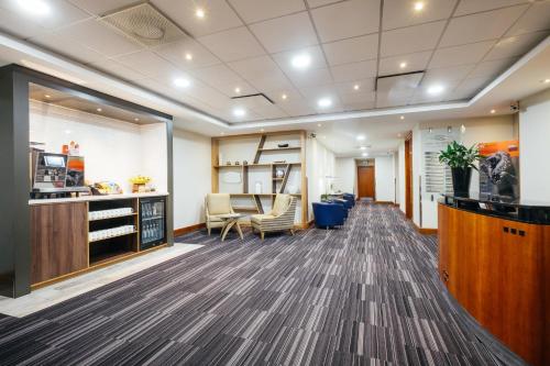 Holiday Inn Southampton Eastleigh By IHG - image 2
