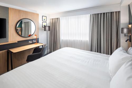 Holiday Inn Southampton Eastleigh By IHG - image 5