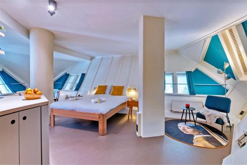 Stayokay Hostel Rotterdam - fully renovated April 2026 in Rotterdam