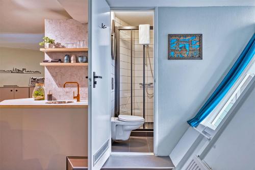 Stayokay Hostel Rotterdam - fully renovated April 2026 in Rotterdam