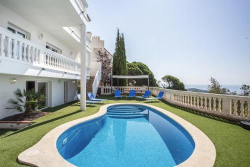 Villa Blanca