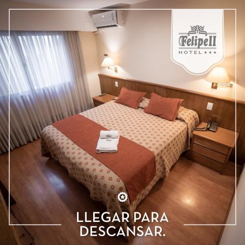 Hotel Felipe II