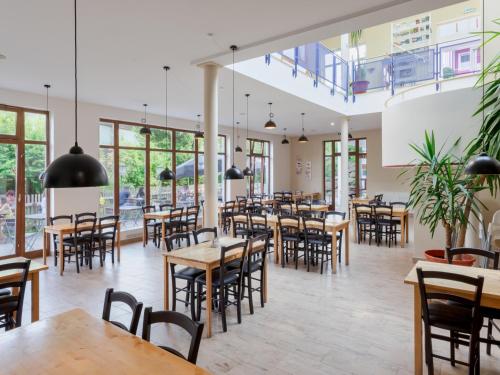 Iekārtas, Appartement mit All inklusive Angebot und Pool in Runding