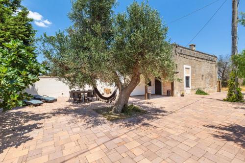 Villetta Mora by BarbarHouse