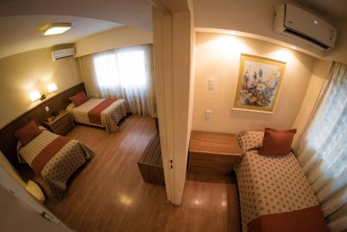 Hotel Felipe II – Cordoba, IA