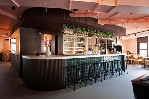 Stayokay Hostel Rotterdam - fully renovated April 2026 in Rotterdam