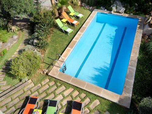 Traditional Villa with Pool in Pollensa