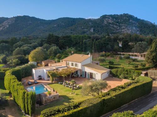 Villa near Pollença Town Centre