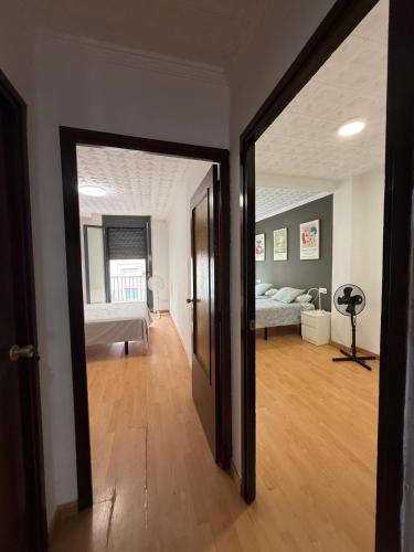 URBAN RAMBLA Apartments
