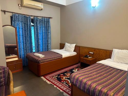hotel photo