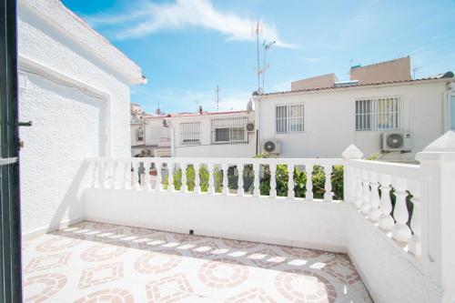 097 Lovely Bungalow - Alicante Holiday