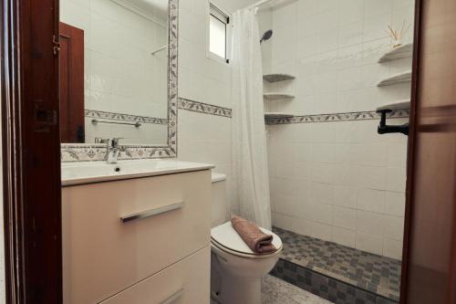 097 Lovely Bungalow - Alicante Holiday - image 4