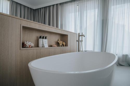 Strandhotel in Sluis