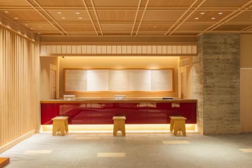 Faciliteiten, Sakaiminato Onyado Nono Natural Hot Spring in Yonago