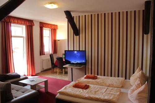 Apart Hotel Wernigerode