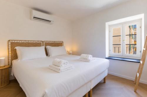 Beach 2Min | 2BR| WIFI|A/C| by Tilo