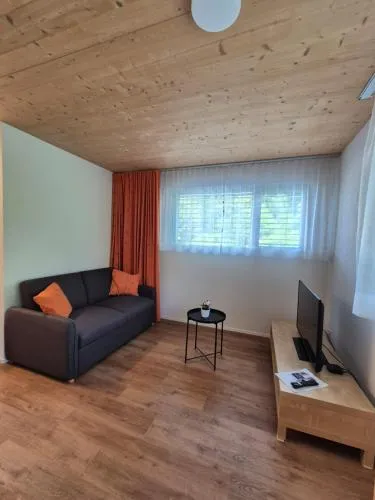 Ruhiges, schönes Studio in Zuchwil in Zuchwil, Schweiz