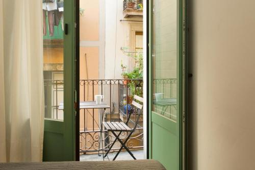 Barcelona Mercaders Apartments