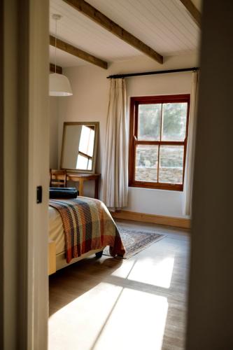 Game reserve stay between Riversdale and Barrydale in Riversdale