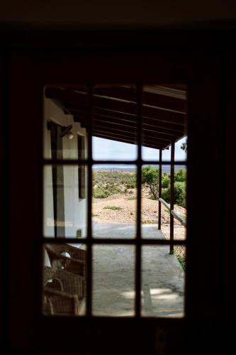 Balkons/terase, Game reserve stay between Riversdale and Barrydale in Riversdale