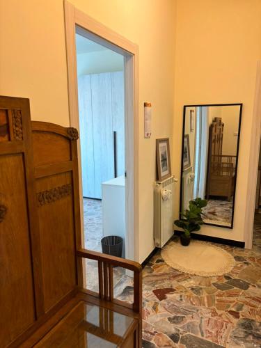 Nicole's House in Asti