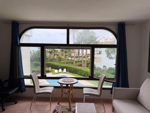 Nice Studio in a beautiful place in Calahonda