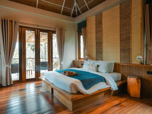The Spa Koh Chang Resort in سلك خوك باي