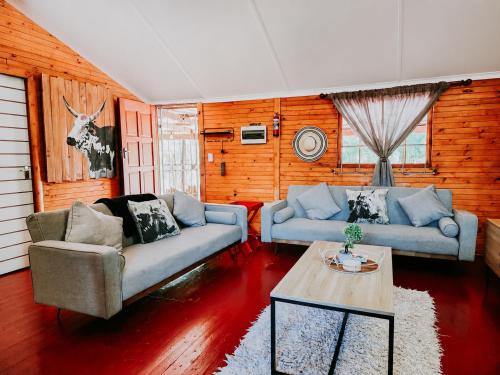. Mike's Lodge Sodwana Bay