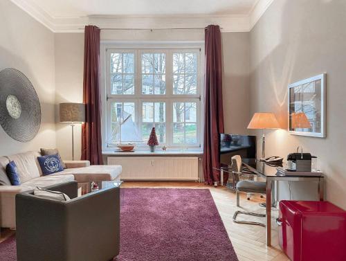 Hotel Wagner im Dammtorpalais, Hamburg (photo 6)