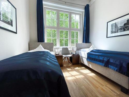 Hotel Wagner im Dammtorpalais, Hamburg (photo 8)