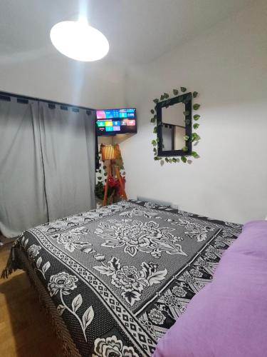 Departamento para parejas y familia