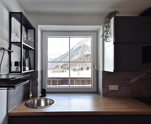 HAGGNER Hideaway, St Sigmund, Kühtai (HAGGNER Hideaway, St Sigmund, Kuhtai) in ซังคท์ ซิกมุนด์ อิม เซลล์ไรน์